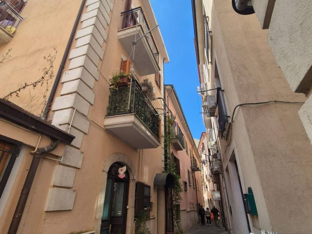 appartamento in vendita ad Avellino in zona Centro Città
