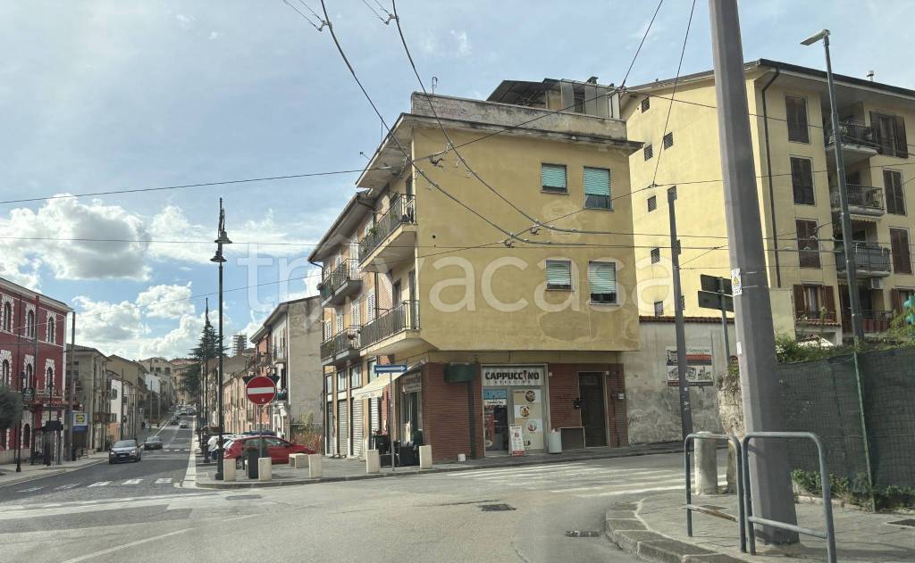 appartamento in vendita ad Avellino