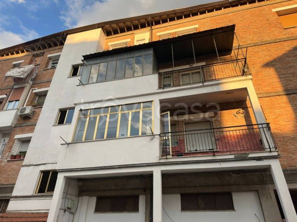 appartamento in vendita ad Avellino