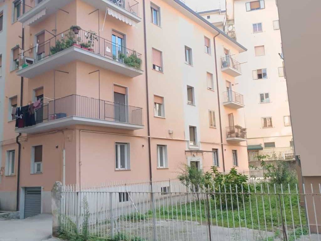 appartamento in vendita ad Avellino in zona Centro Città