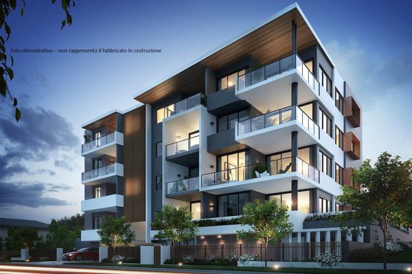 appartamento in vendita ad Avellino