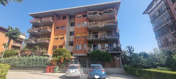 appartamento in vendita ad Avellino