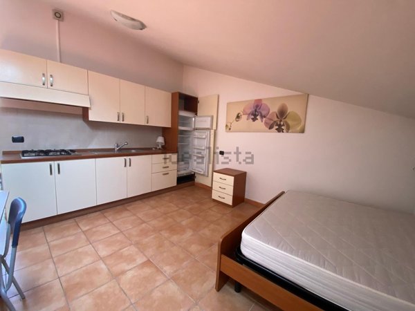 appartamento in vendita ad Avellino