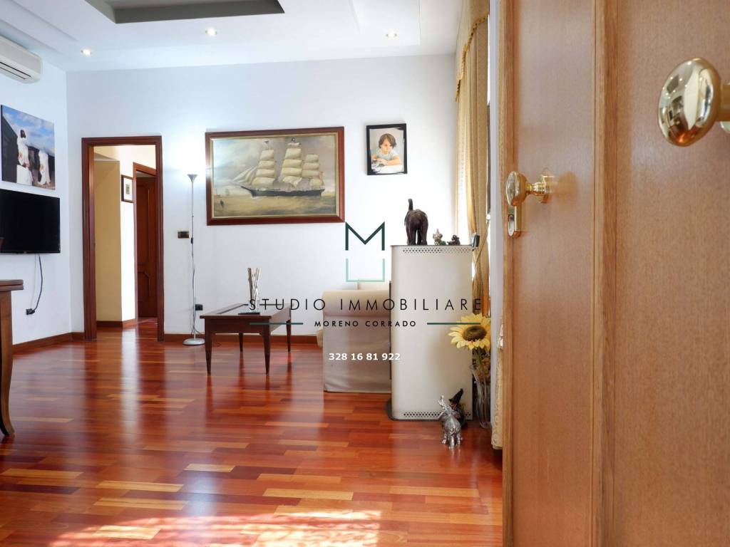appartamento in vendita ad Avellino