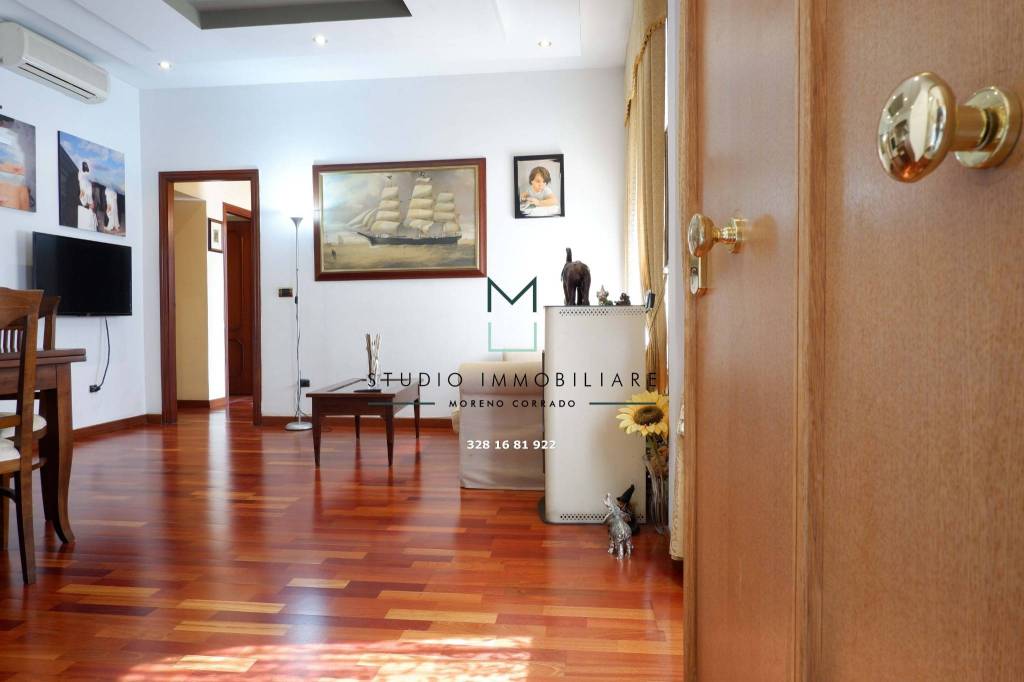 appartamento in vendita ad Avellino