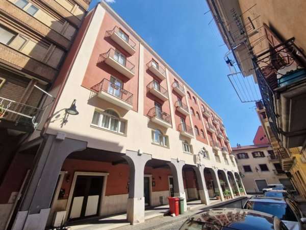 appartamento in vendita ad Avellino in zona Centro Città