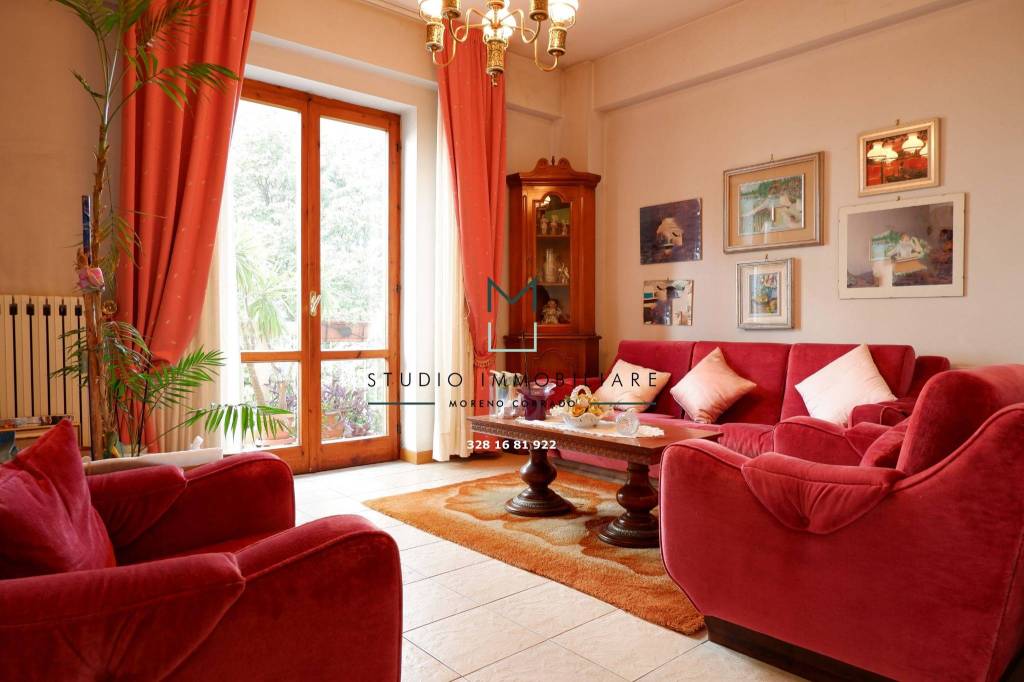 appartamento in vendita ad Avellino in zona Centro Città