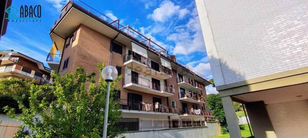 appartamento in vendita ad Avellino