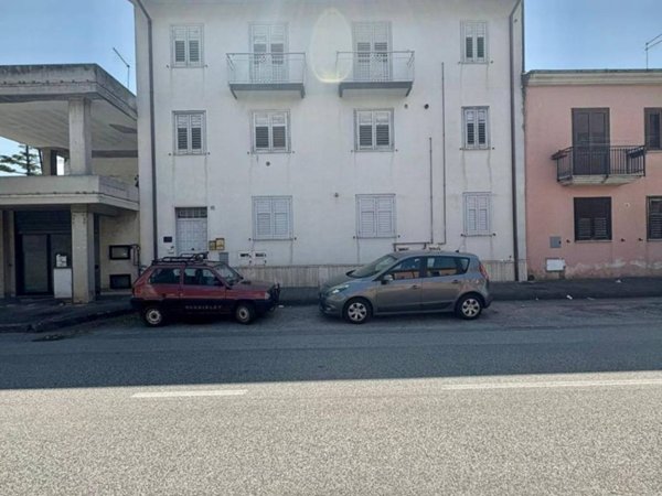 appartamento in vendita ad Avellino in zona Picarelli