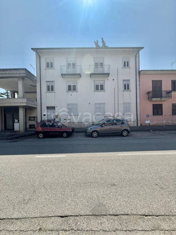 appartamento in vendita ad Avellino in zona Picarelli