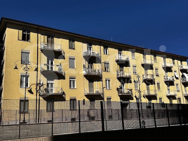 appartamento in vendita ad Avellino in zona Centro Città