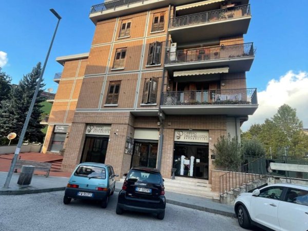 appartamento in vendita ad Avellino