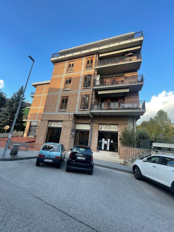 appartamento in vendita ad Avellino