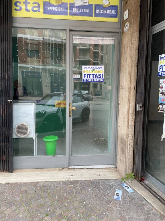 monolocale in vendita ad Avellino in zona Centro Città