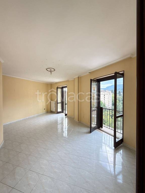 appartamento in vendita ad Avellino