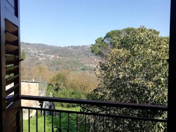 appartamento in vendita ad Avellino in zona Picarelli