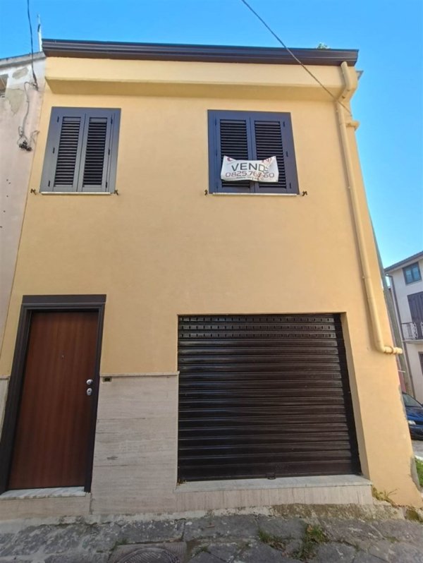 appartamento in vendita ad Avellino in zona Picarelli