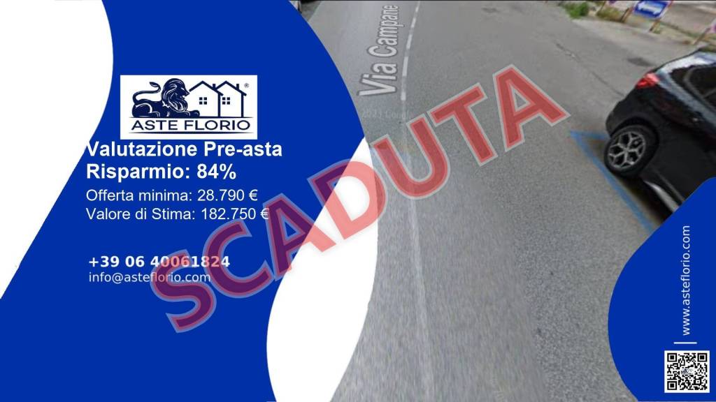 negozio in vendita ad Avellino