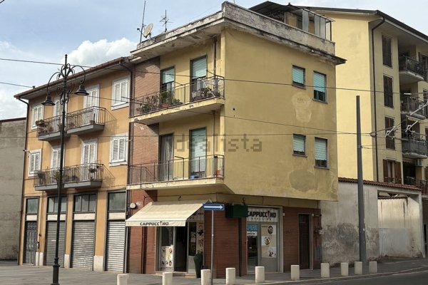 appartamento in vendita ad Avellino