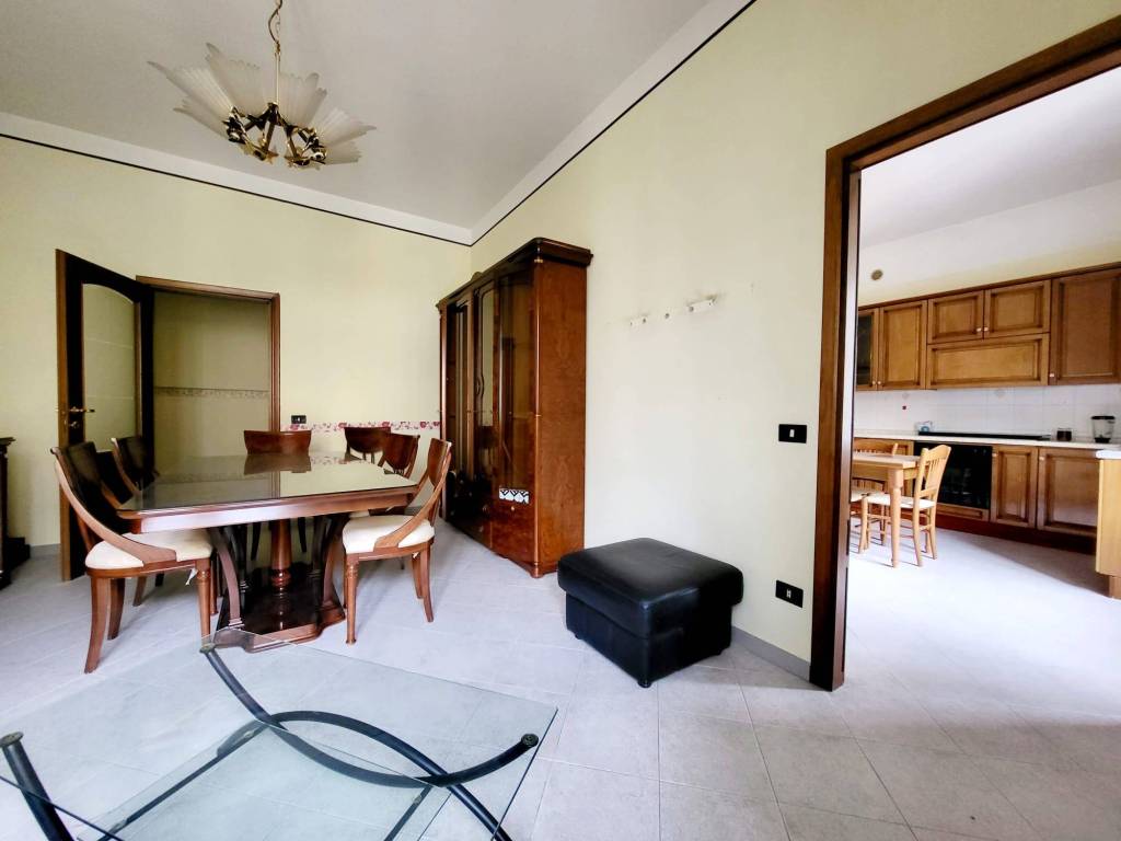 appartamento in vendita ad Avellino in zona Centro Città