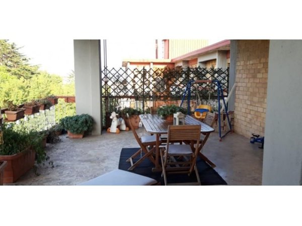 appartamento in vendita ad Avellino