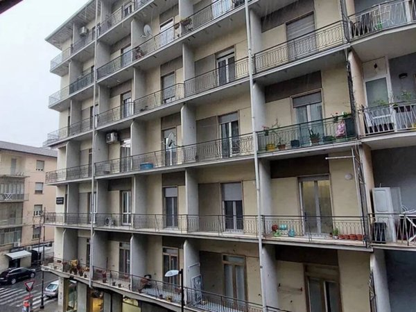 appartamento in vendita ad Avellino