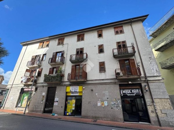 appartamento in vendita ad Avellino
