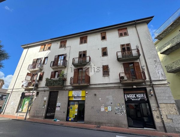 appartamento in vendita ad Avellino