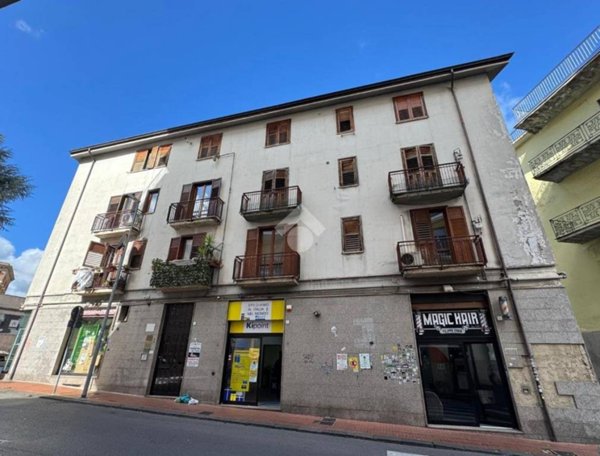 appartamento in vendita ad Avellino