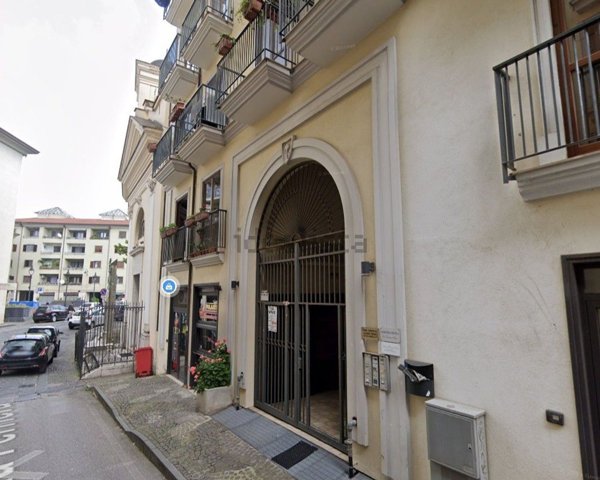 appartamento in vendita ad Avellino in zona Centro Città