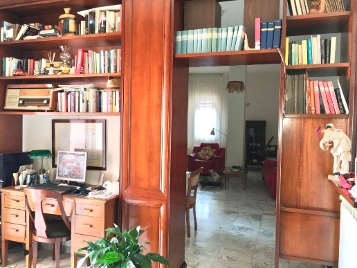 appartamento in vendita ad Avellino