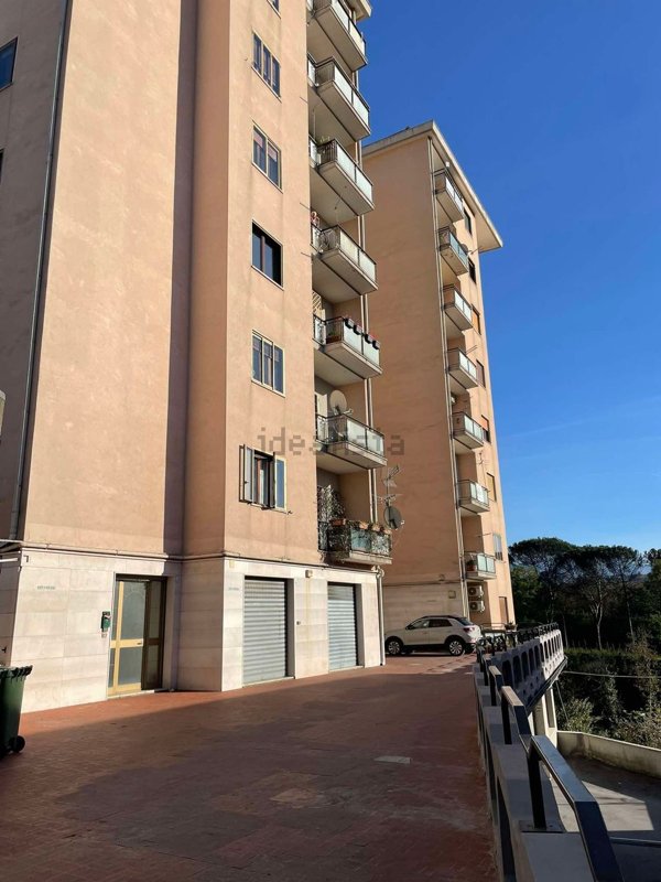 appartamento in vendita ad Avellino
