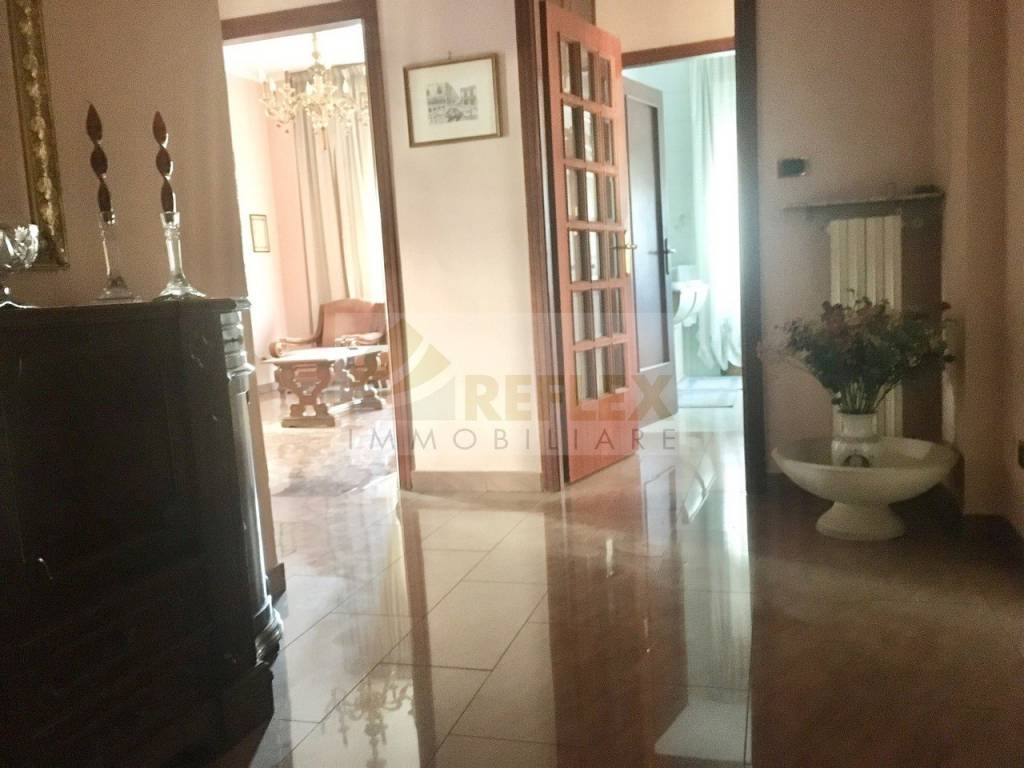 appartamento in vendita ad Avellino