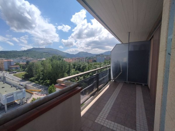 appartamento in vendita ad Avellino in zona Centro Città