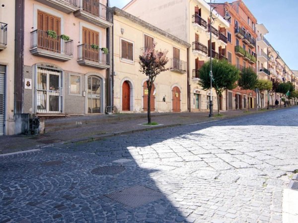 appartamento in vendita ad Avellino