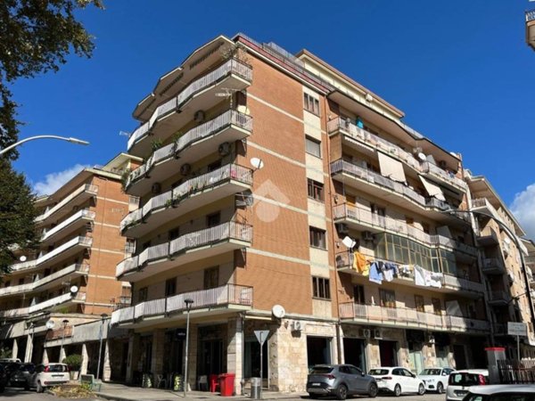 appartamento in vendita ad Avellino