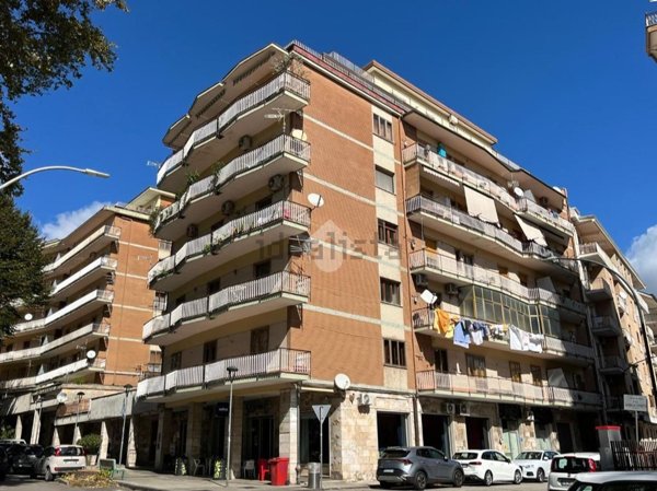 appartamento in vendita ad Avellino