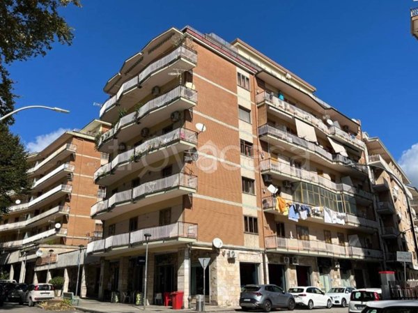 appartamento in vendita ad Avellino
