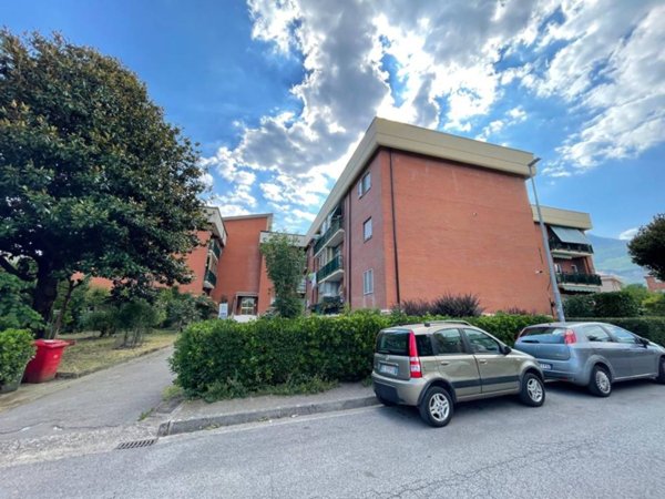 appartamento in vendita ad Avellino