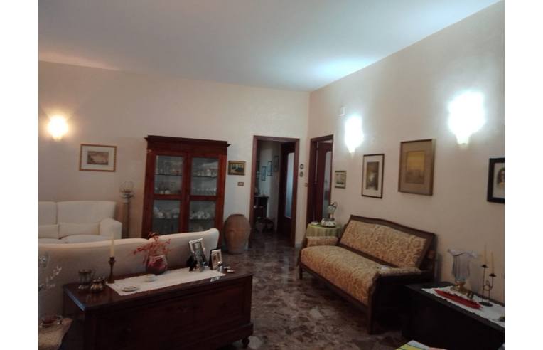 appartamento in vendita ad Avellino