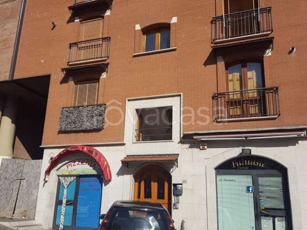 appartamento in vendita ad Avellino