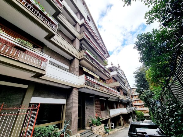 appartamento in vendita ad Avellino