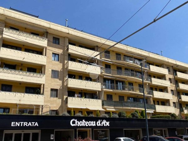 appartamento in vendita ad Avellino