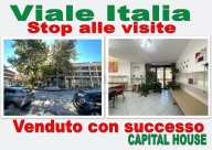 appartamento in vendita ad Avellino in zona Centro Città