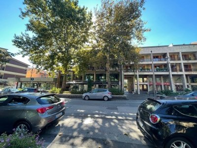 appartamento in vendita ad Avellino in zona Centro Città