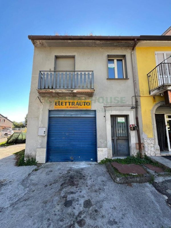 appartamento in vendita ad Avellino in zona Centro Città