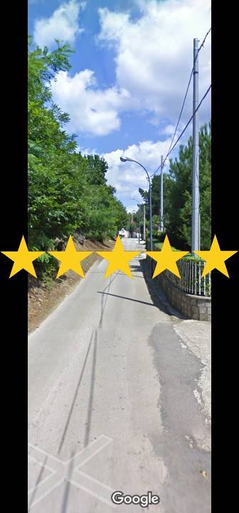 casa indipendente in vendita ad Avellino