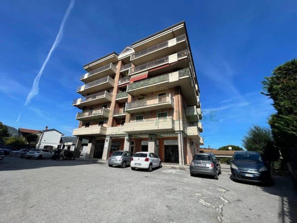 appartamento in vendita ad Avellino in zona Centro Città