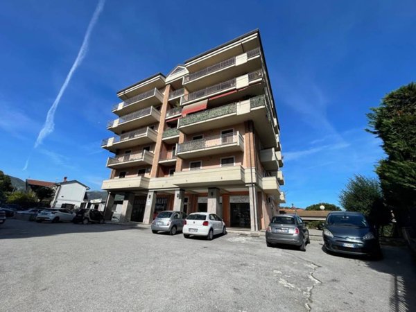 appartamento in vendita ad Avellino