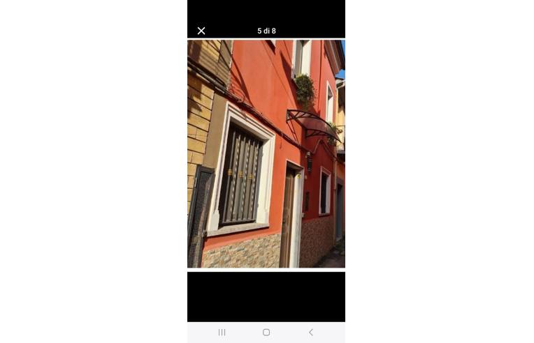 casa indipendente in vendita ad Avellino